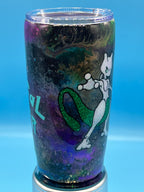 Galaxy Tumbler