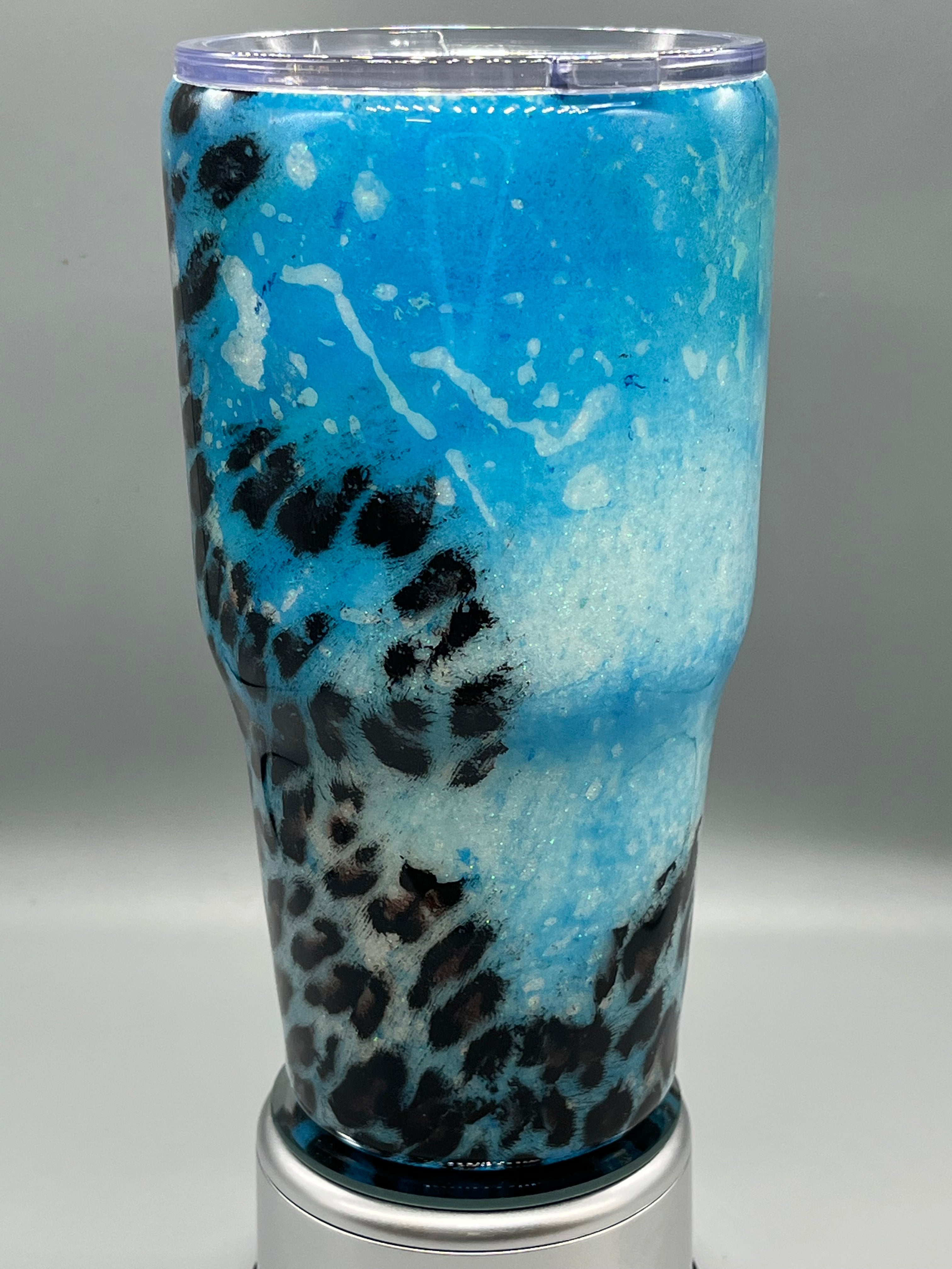 Hydro Dip Tumbler