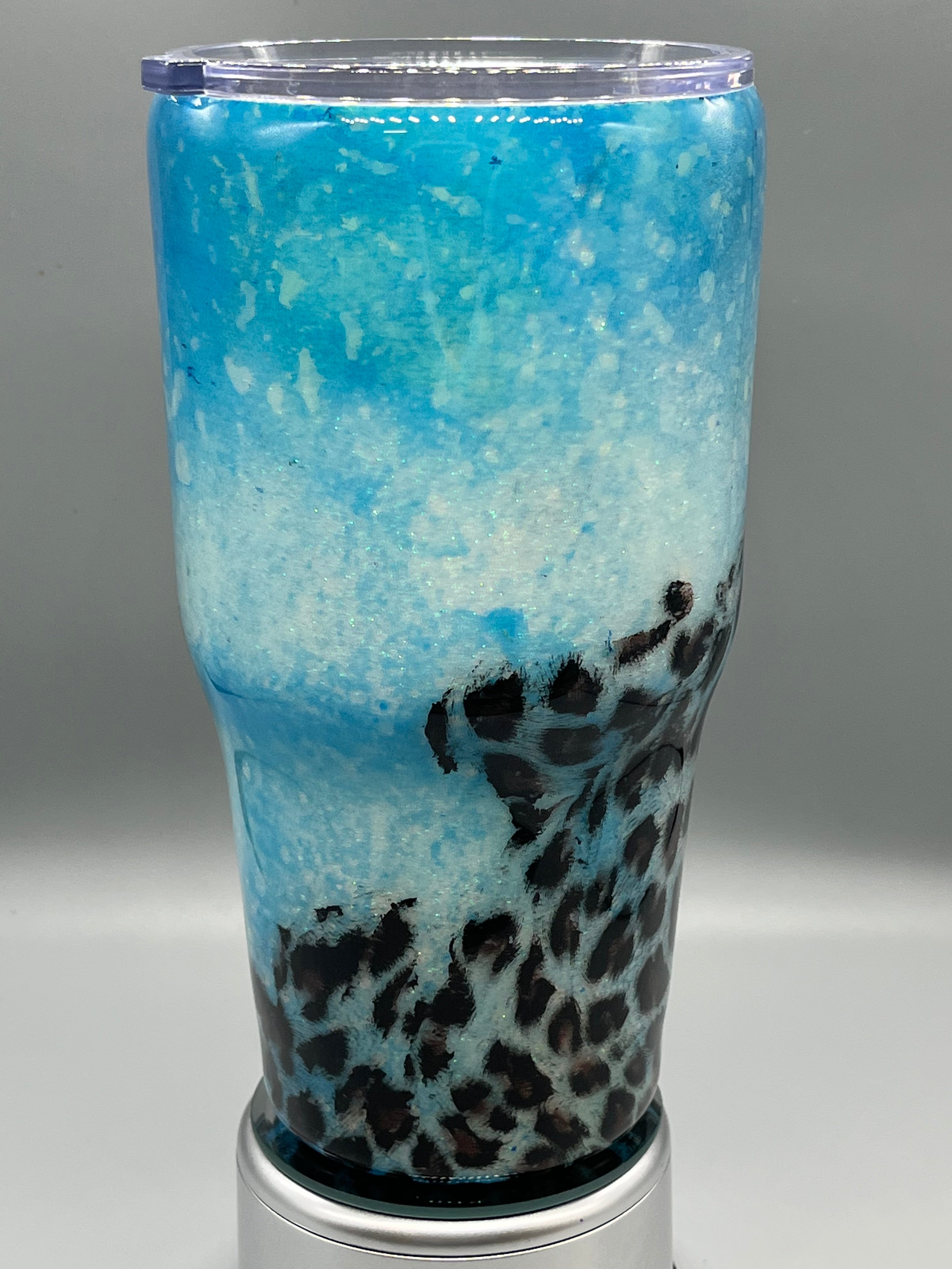 Hydro Dip Tumbler
