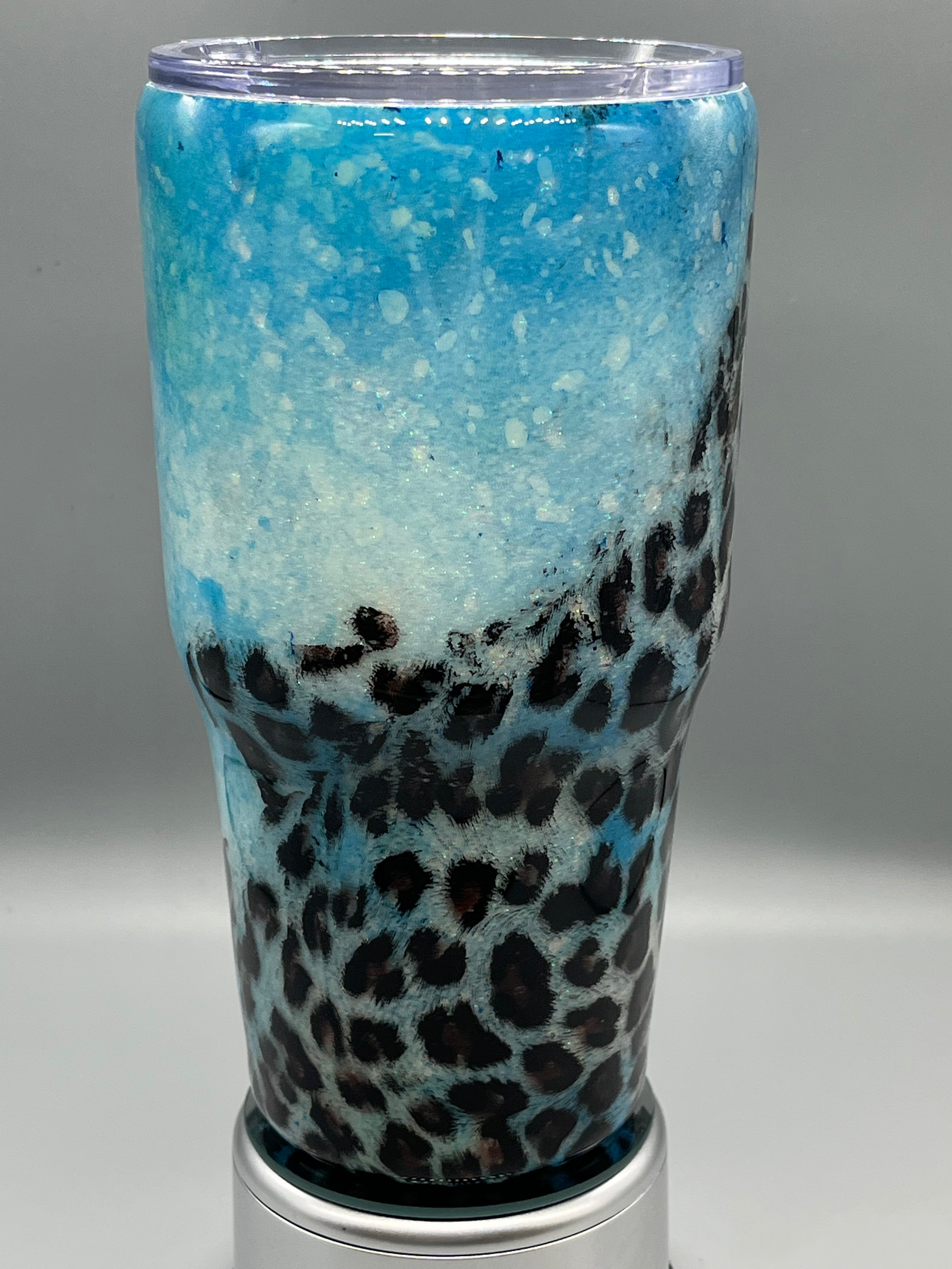 Hydro Dip Tumbler